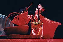 鬼姫哀話