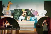 鬼姫哀話